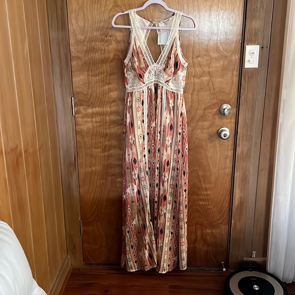 NWT Medium Dress by the Clothing Company